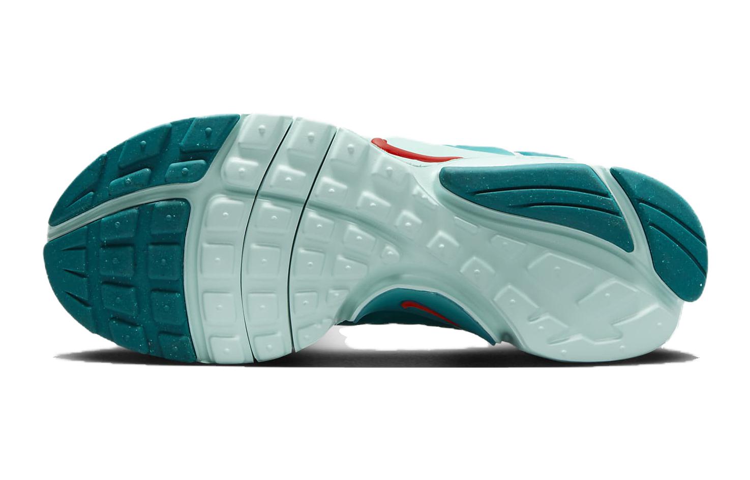 (GS) Nike Presto 'White Jade Ice' 833875-103