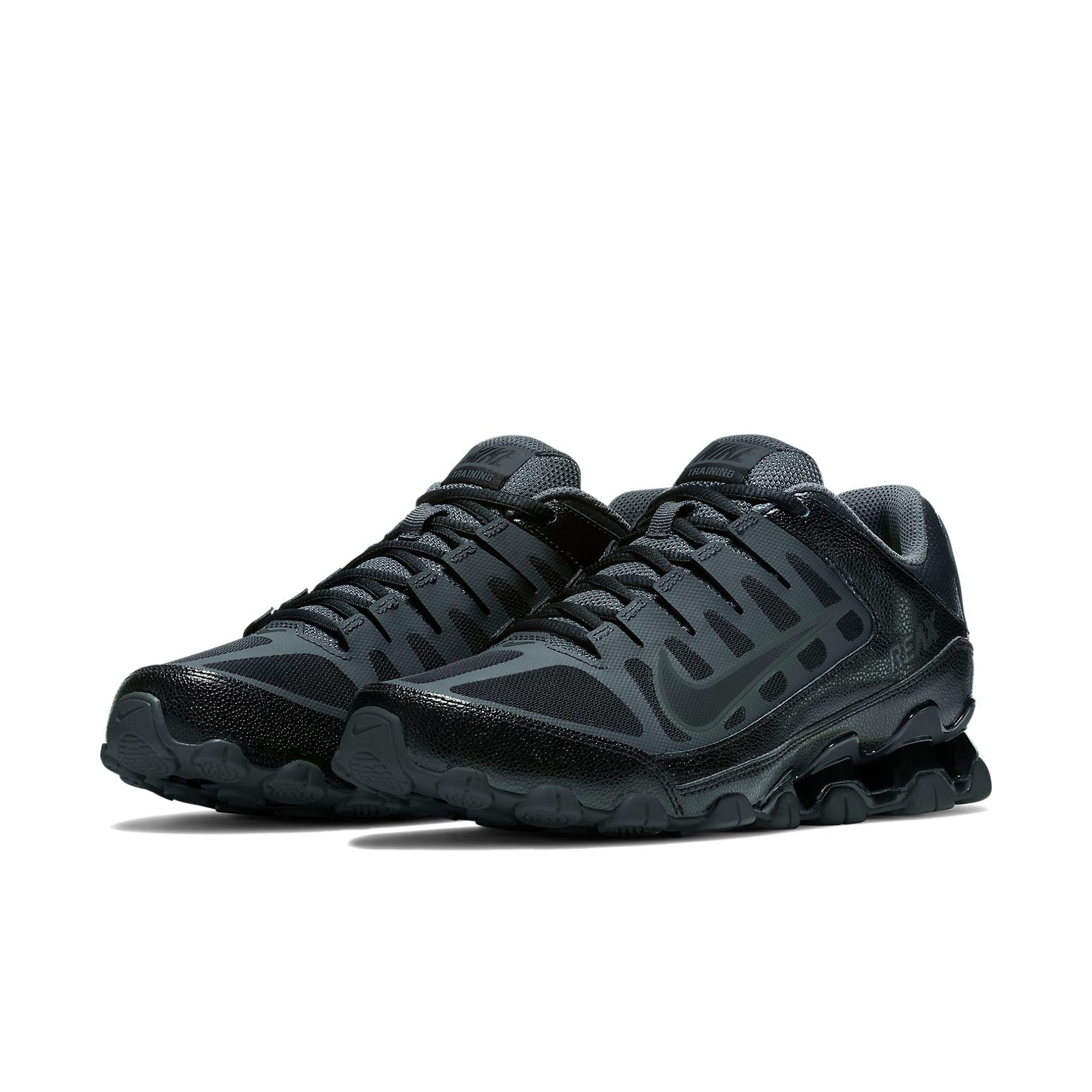 Nike Reax 8 TR Mesh 'Black' 621716-001