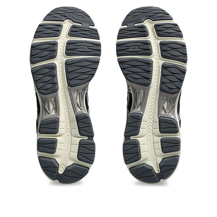 ASICS Gel-K1011 'Black Carrier Grey' 1203A603-002