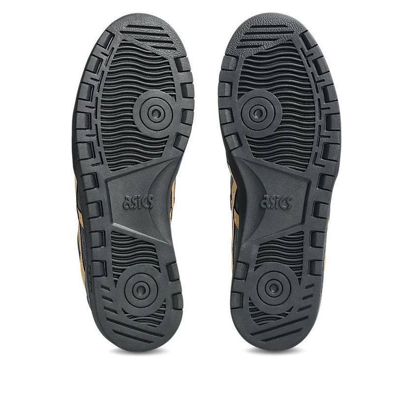 ASICS Japan Pro 'Black Pure Gold' 1201B048-002