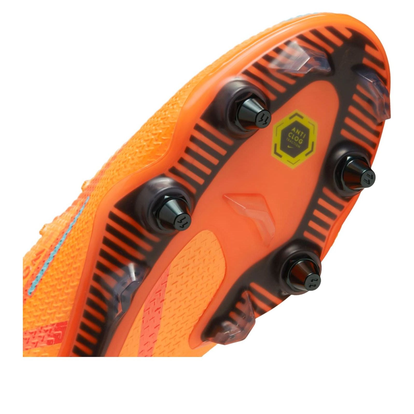 Nike Phantom GT2 Elite SG Pro AC 'Orange Black' DC0753-808