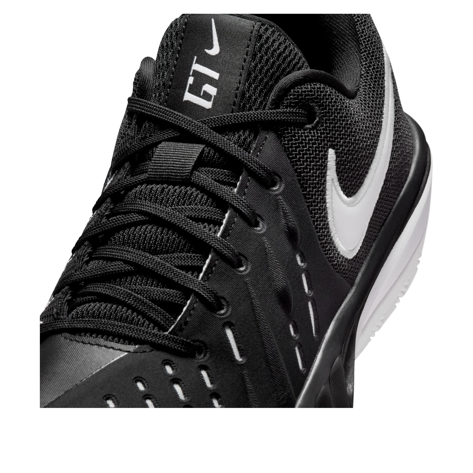 Nike GT Cut Academy 2 'Black Pure Platinum' HV9774-001