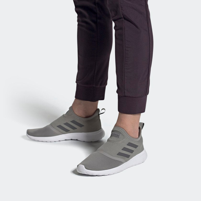 adidas neo Lite Racer Slip-On 'Grey' FX3791