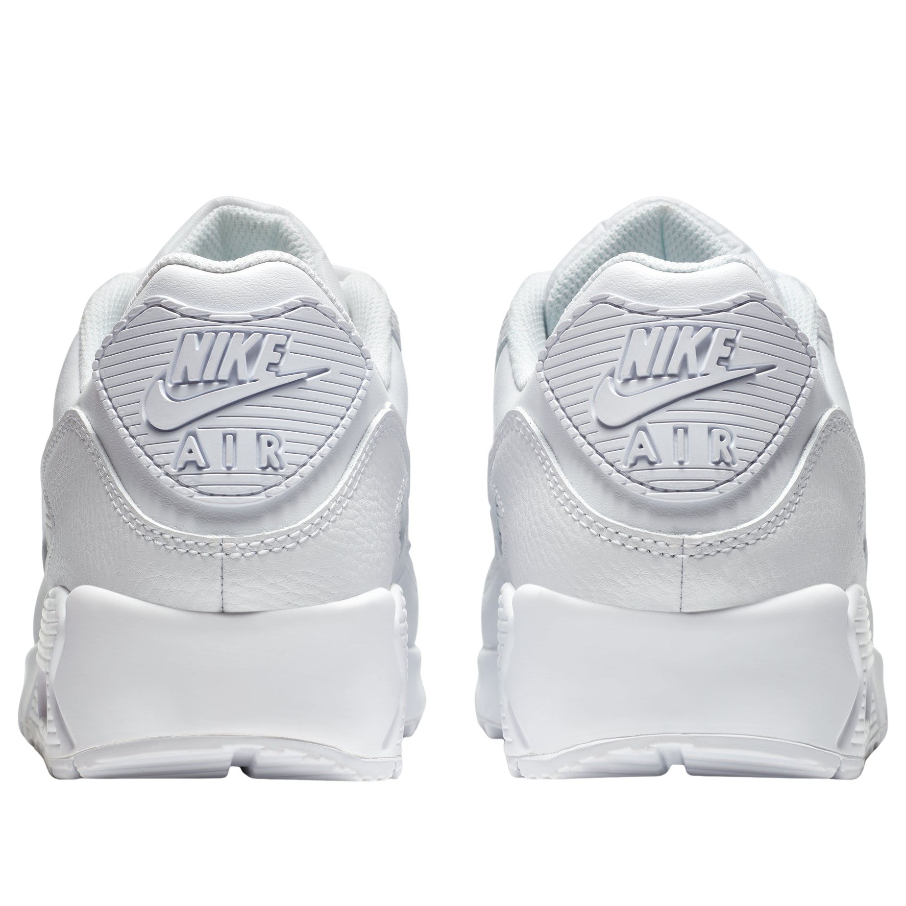 Nike Air Max 90 LTR 'Triple White' CZ5594-100