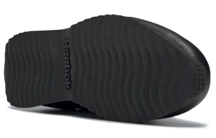 Reebok Royal Glide RPL Black CN6408