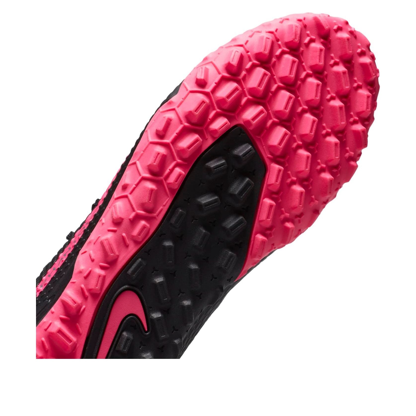 Nike Phantom GT Academy DF TF 'Black Pink' CW6666-006