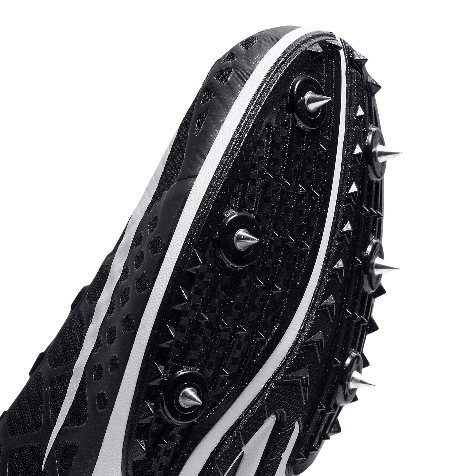 Nike Zoom Mamba 3 Black/White 706617-017