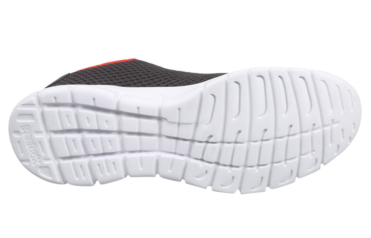 Reebok Flight Lite LP Gray Red EF9571