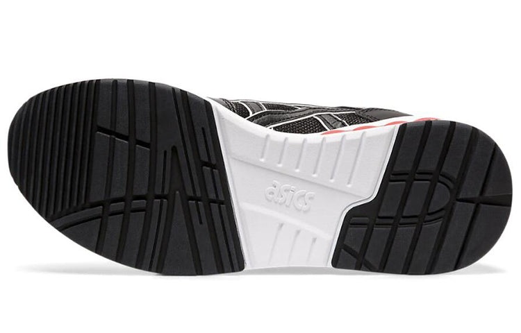 (WMNS) ASICS Gel Saga Sou 'Black' 1192A135-001