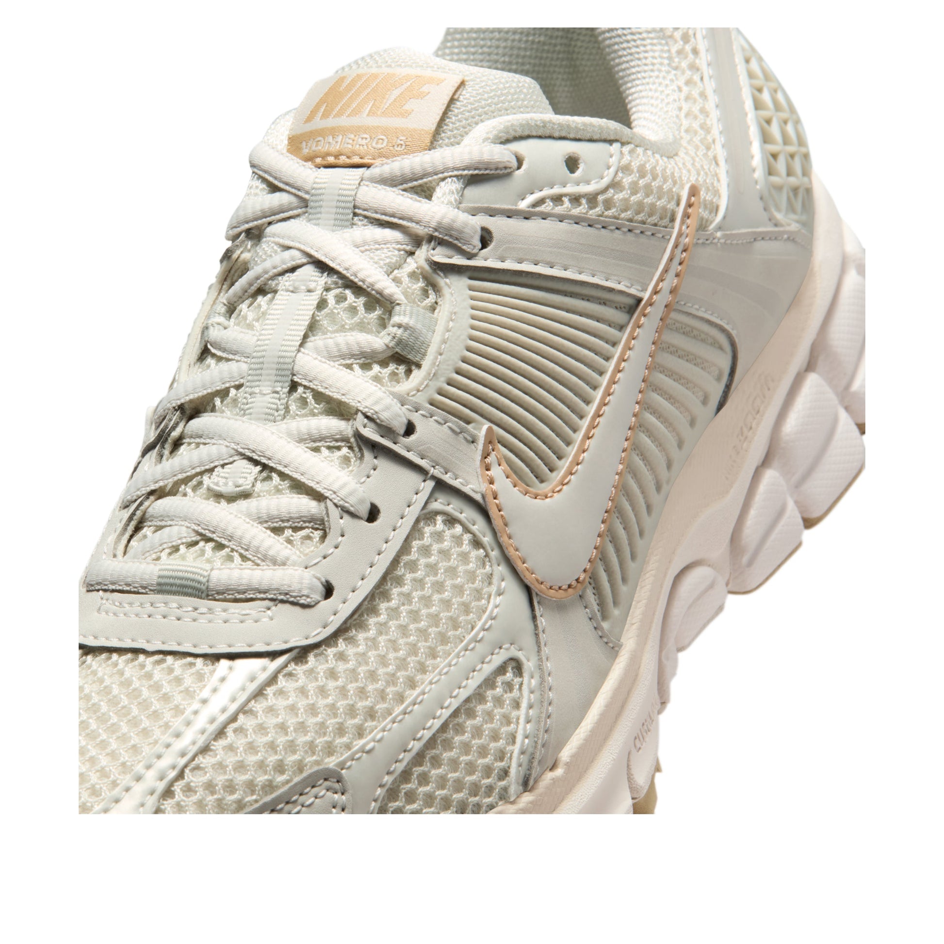 (WMNS) Nike Air Zoom Vomero 5 'Light Bone Phantom' IB8929-003