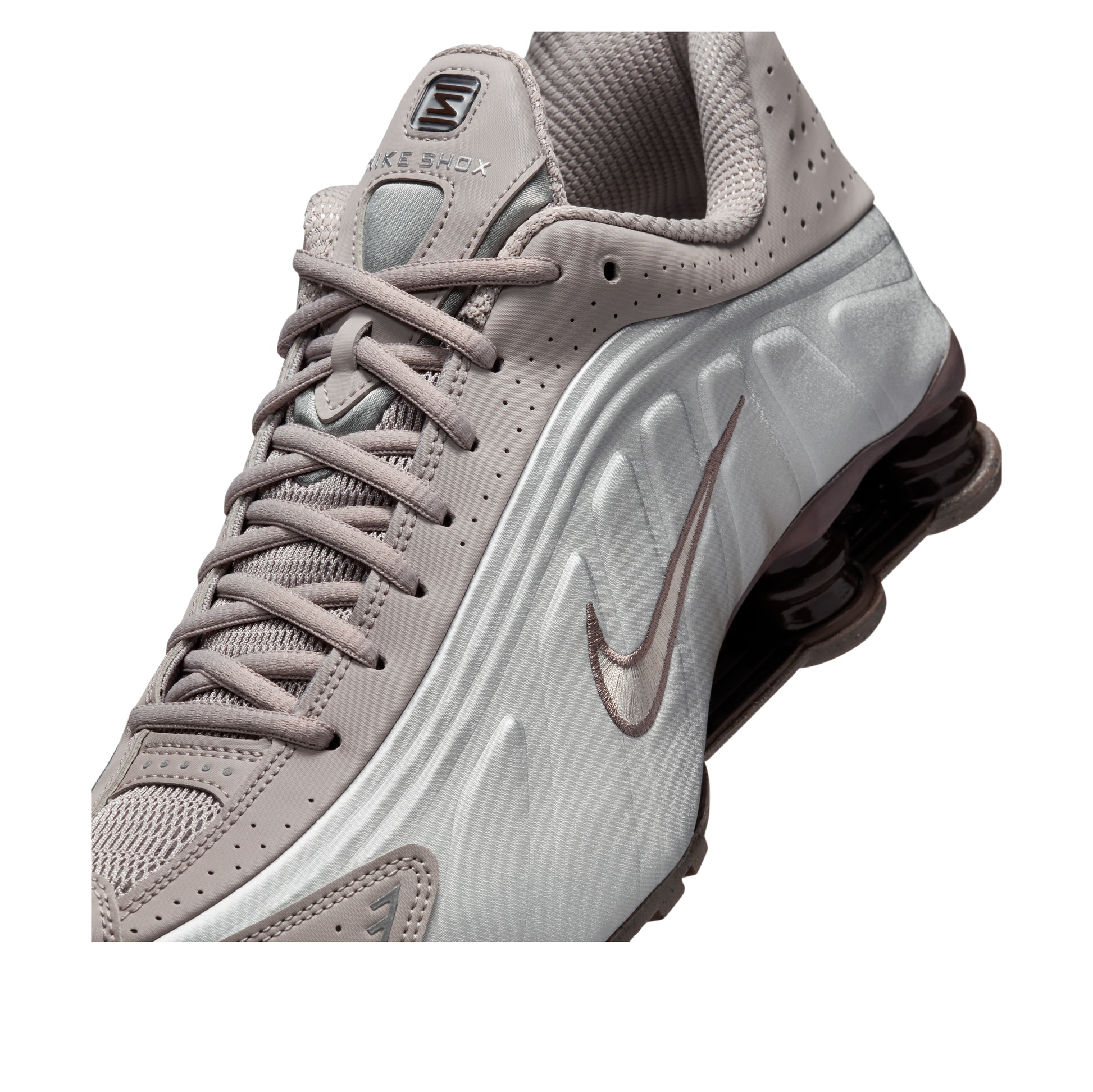 Nike Shox R4 'Cave Stone' HQ1988-200