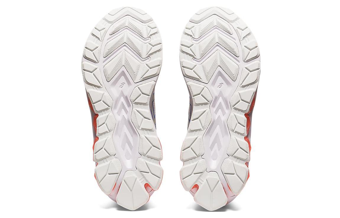 (GS) ASICS Gel Quantum 180 7 'White Sun Coral' 1204A088-101