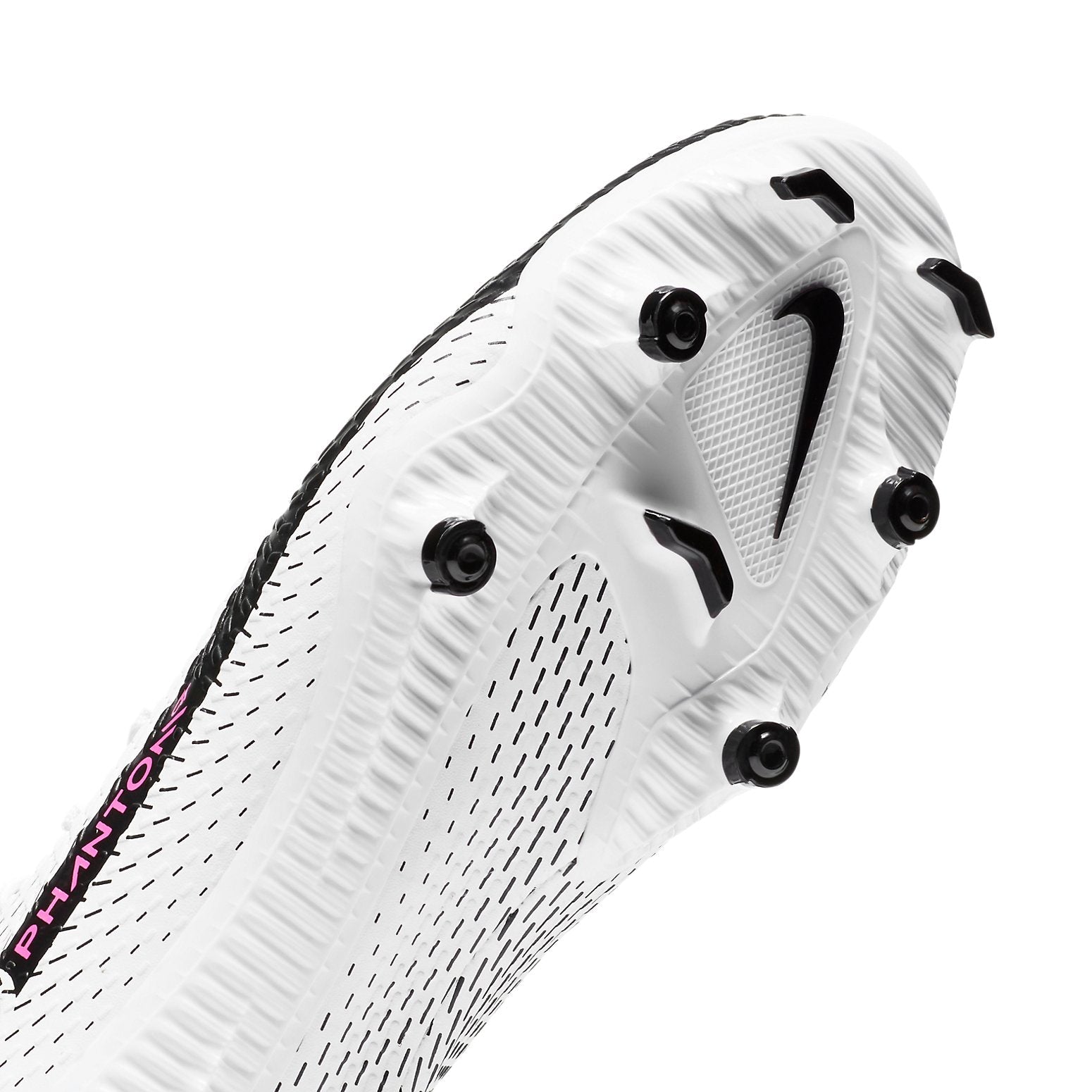 Nike Phantom GT Academy MG 'White Pink Blast' CK8460-160