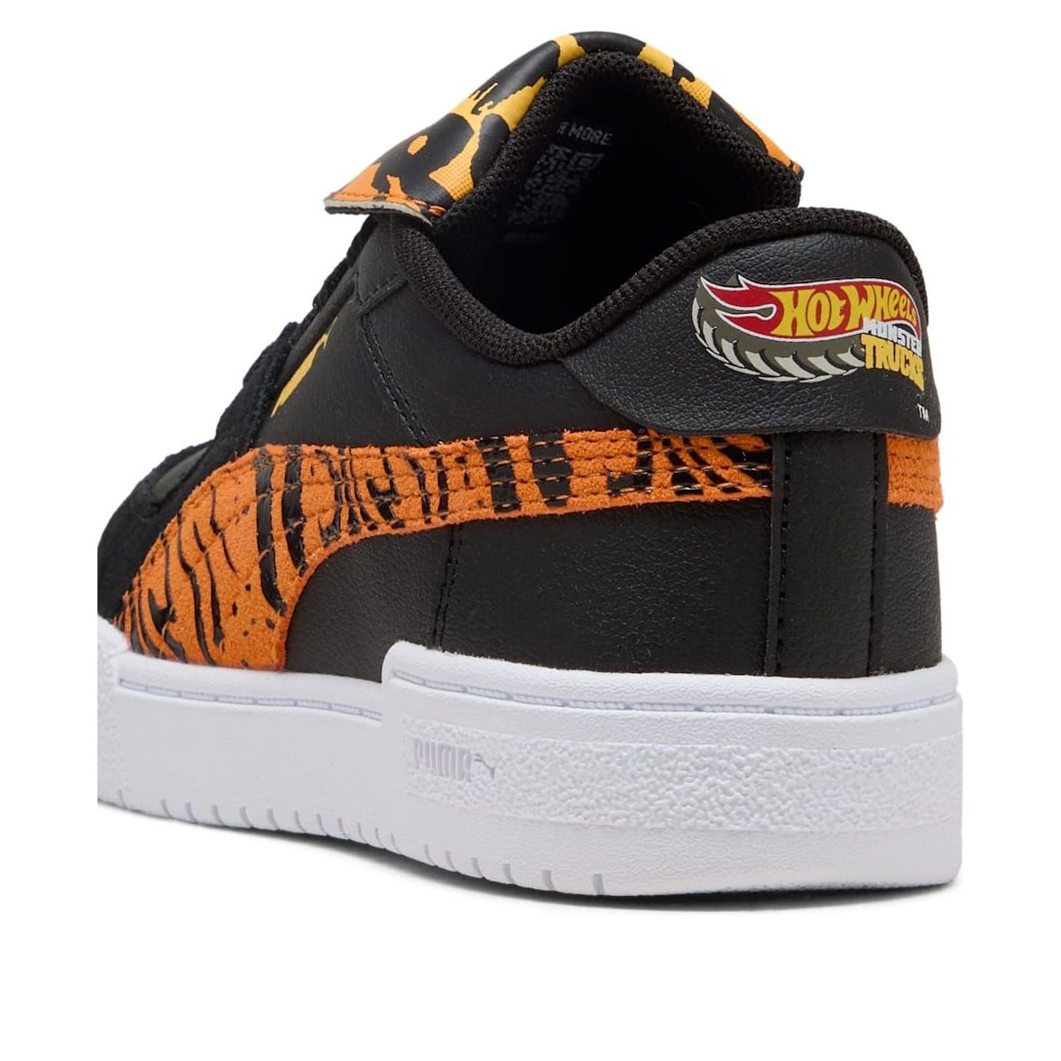 (PS) PUMA x Hot Wheels CA Pro 'Monster Trucks' 403431-01
