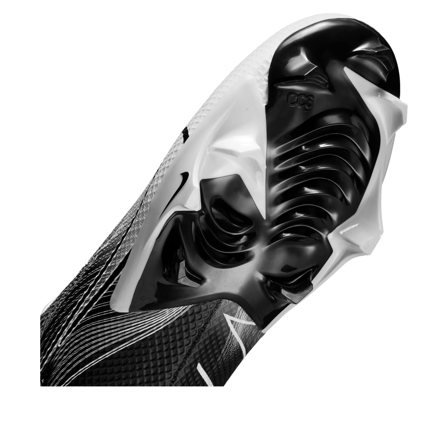 Nike Vapor Edge Speed 360 'White Black' CD0082-014