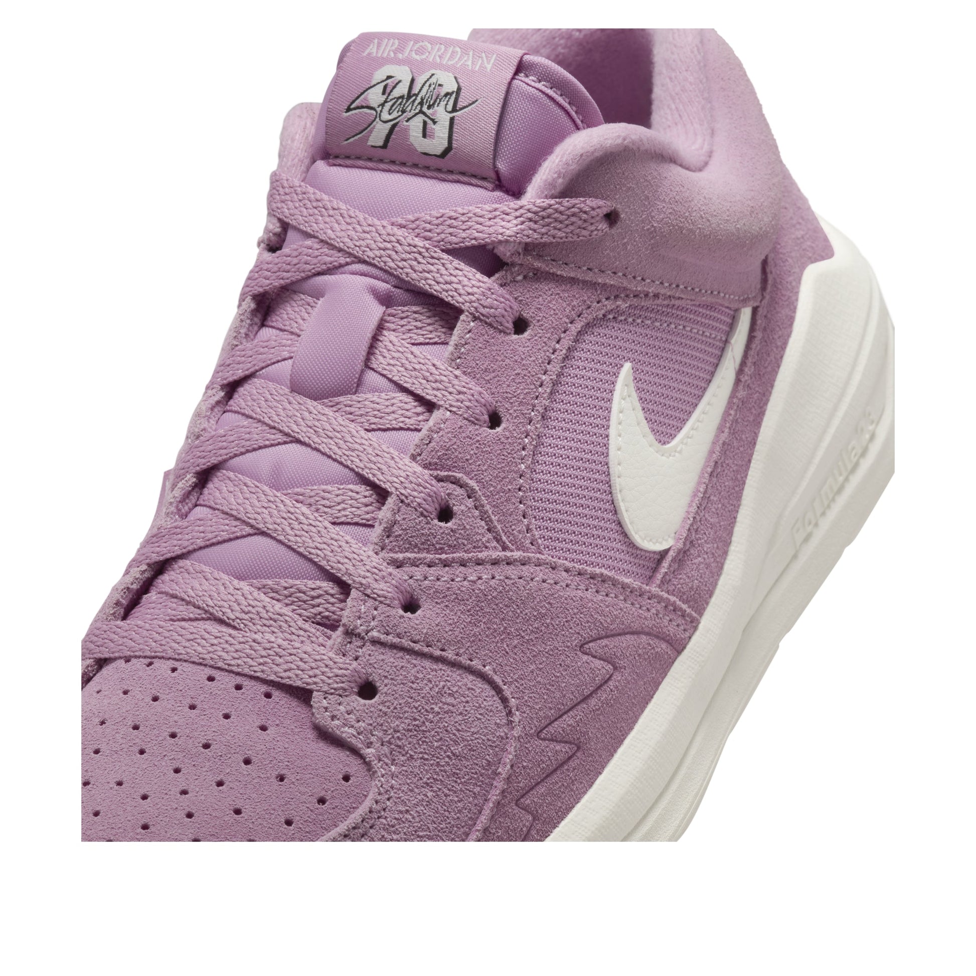 (WMNS) Air Jordan Stadium 90 'Orchid' HJ4406-500
