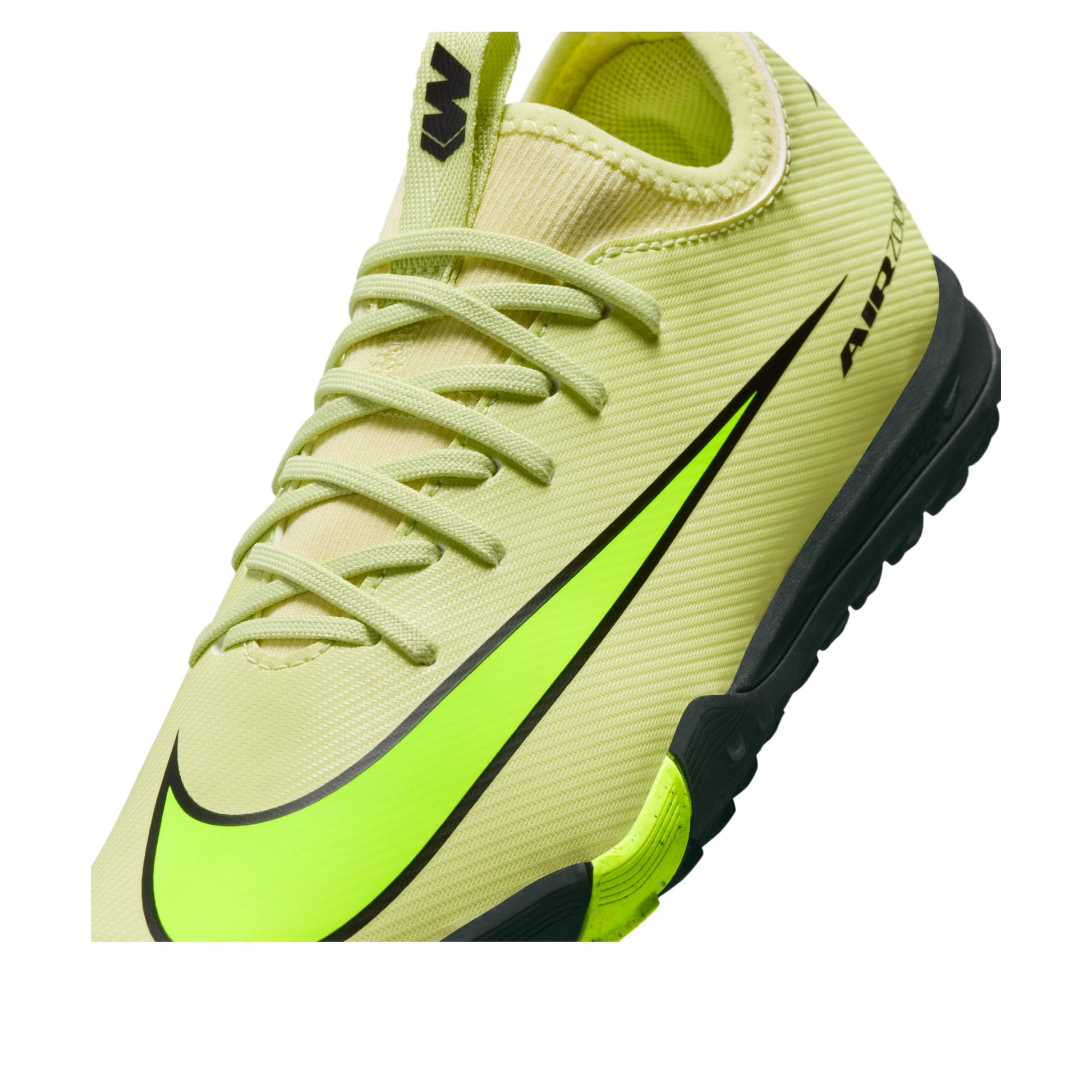 (GS) Nike Mercurial Vapor 16 Academy TF 'Max Voltage Pack' FQ8284-300