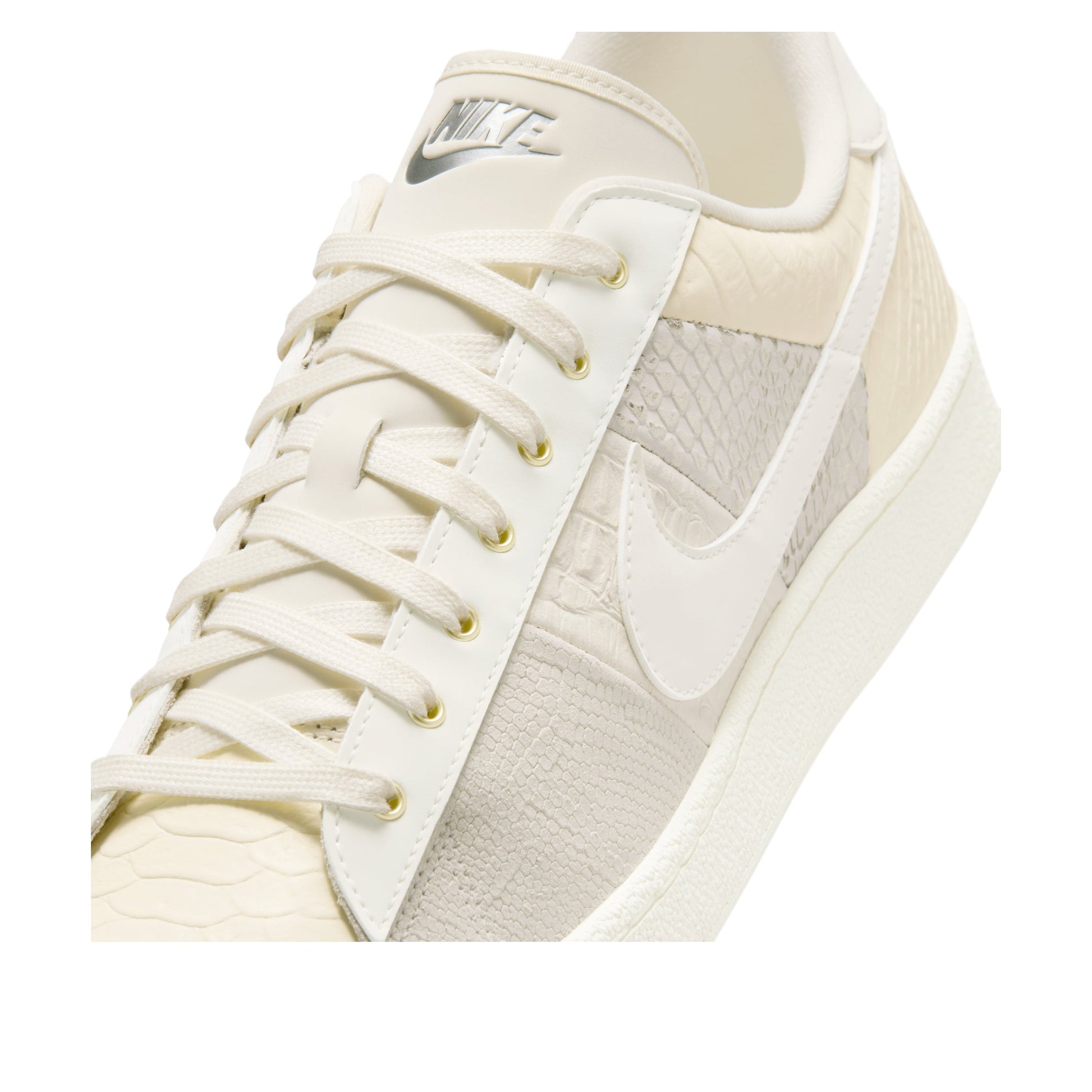 Nike Tennic Classic 'Pale Ivory' IQ5786-100