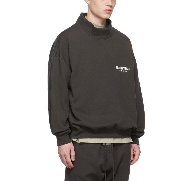Fear of God Essentials SS22 Iron FOG-SS22-250