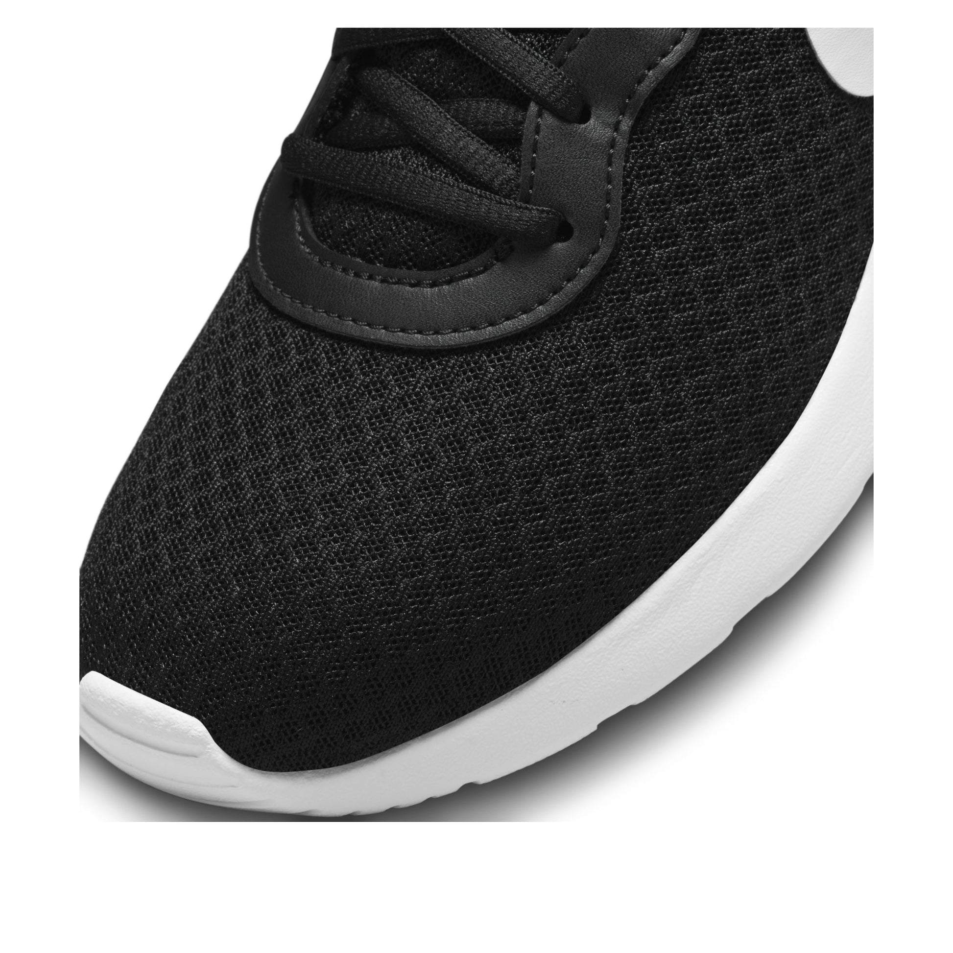 (WMNS) Nike Tanjun EasyOn 'Black White' DV7786-001