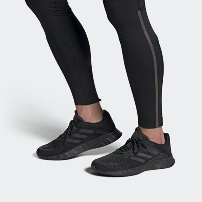 adidas Duramo SL 'Triple Black' FY4320