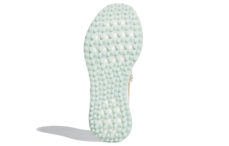 (WMNS) adidas CrossKnit DPR Golf 'Chalk White Green Tint' EF0463