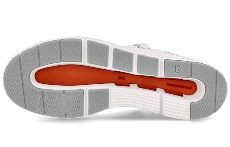 On Running The Roger Advantage x Federer 'White Flare' 48.99458