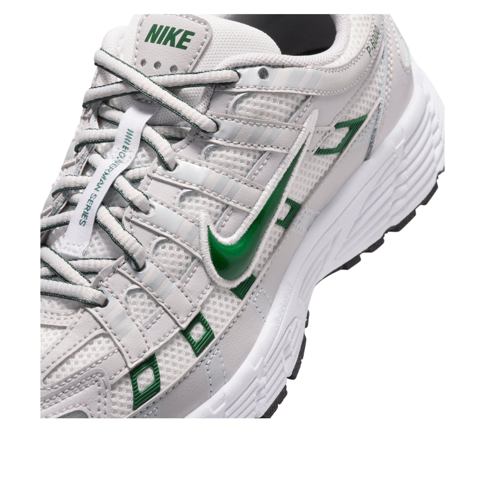 (GS) Nike P-6000 'Vast Grey Fir' HV5064-008
