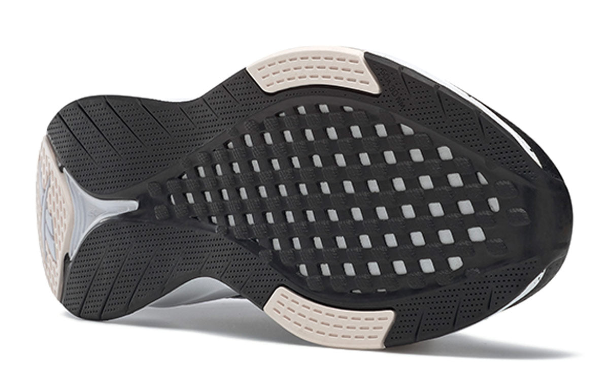 (WMNS) Reebok Fusium Run Lite 'Black White' FV6223