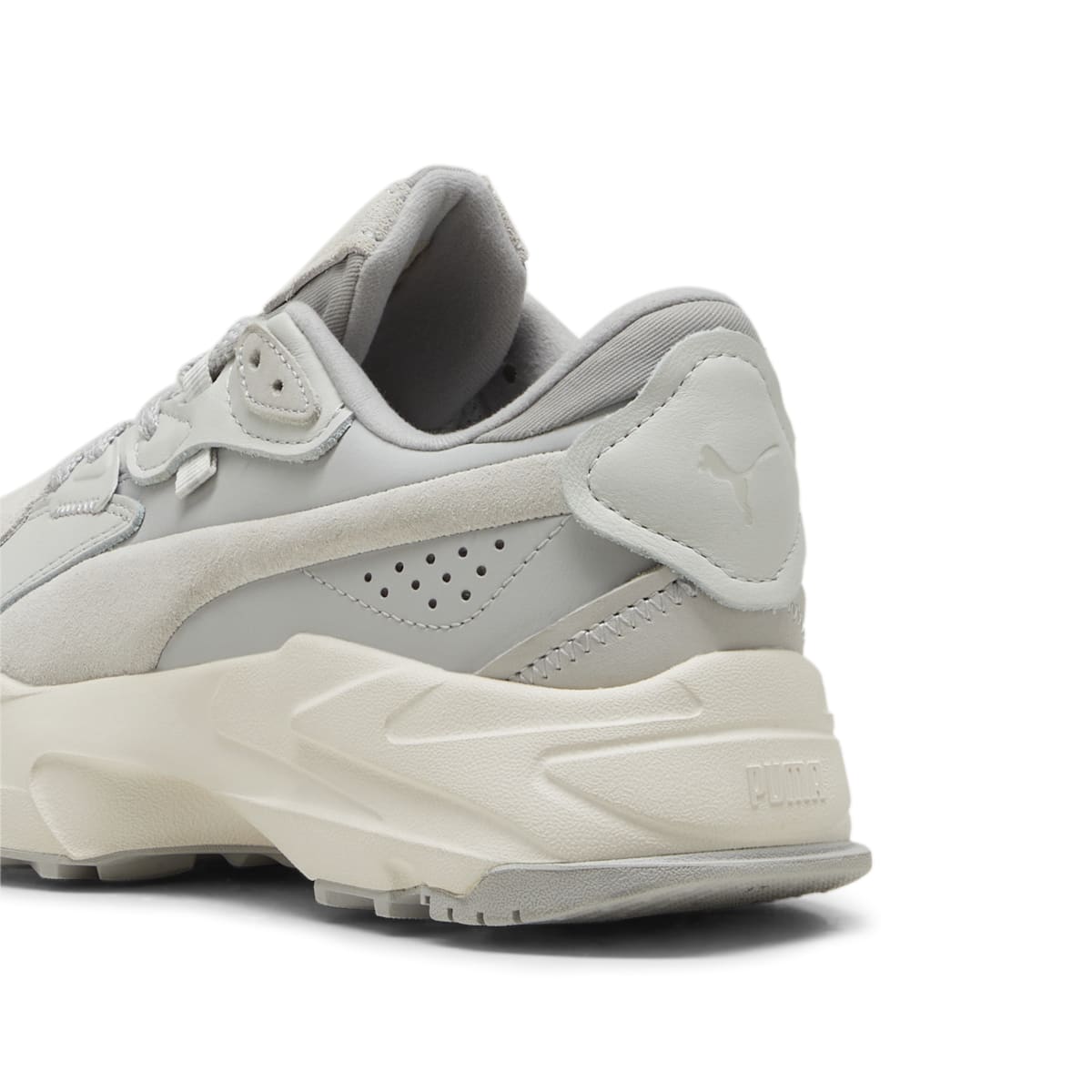 (WMNS) PUMA Orkid 'Selflove - Ash Grey' 393211-02