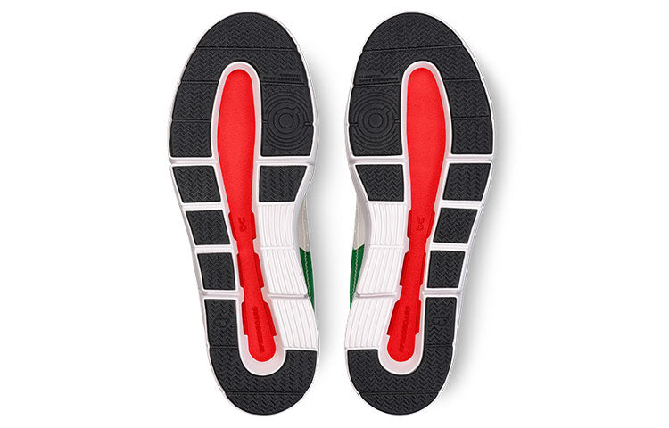 On Running Clubhouse x The Roger 'Forest Pearl' 48.99388