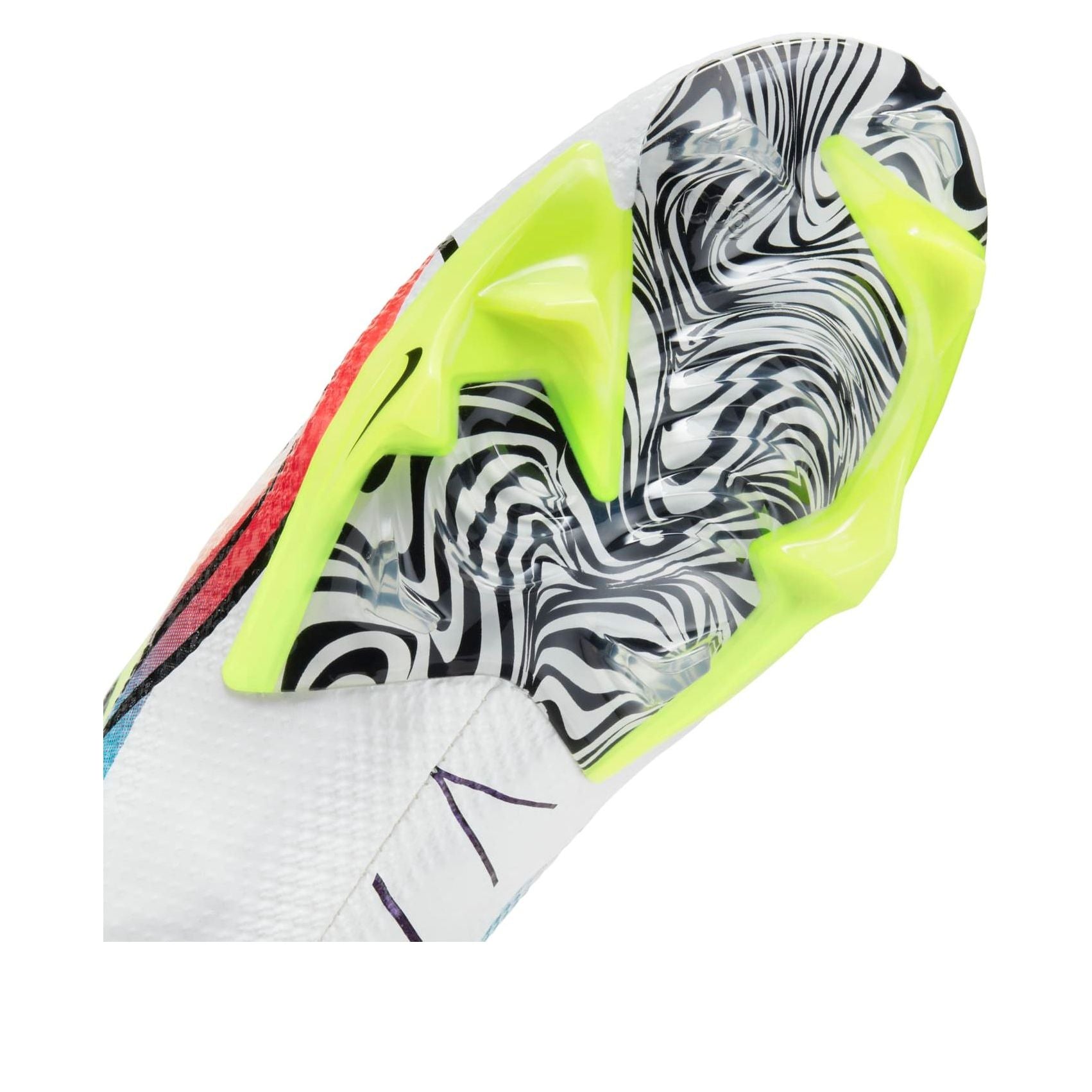 Nike Vapor Edge Pro 360 'Multi Zebra Stripes' DR5398-100