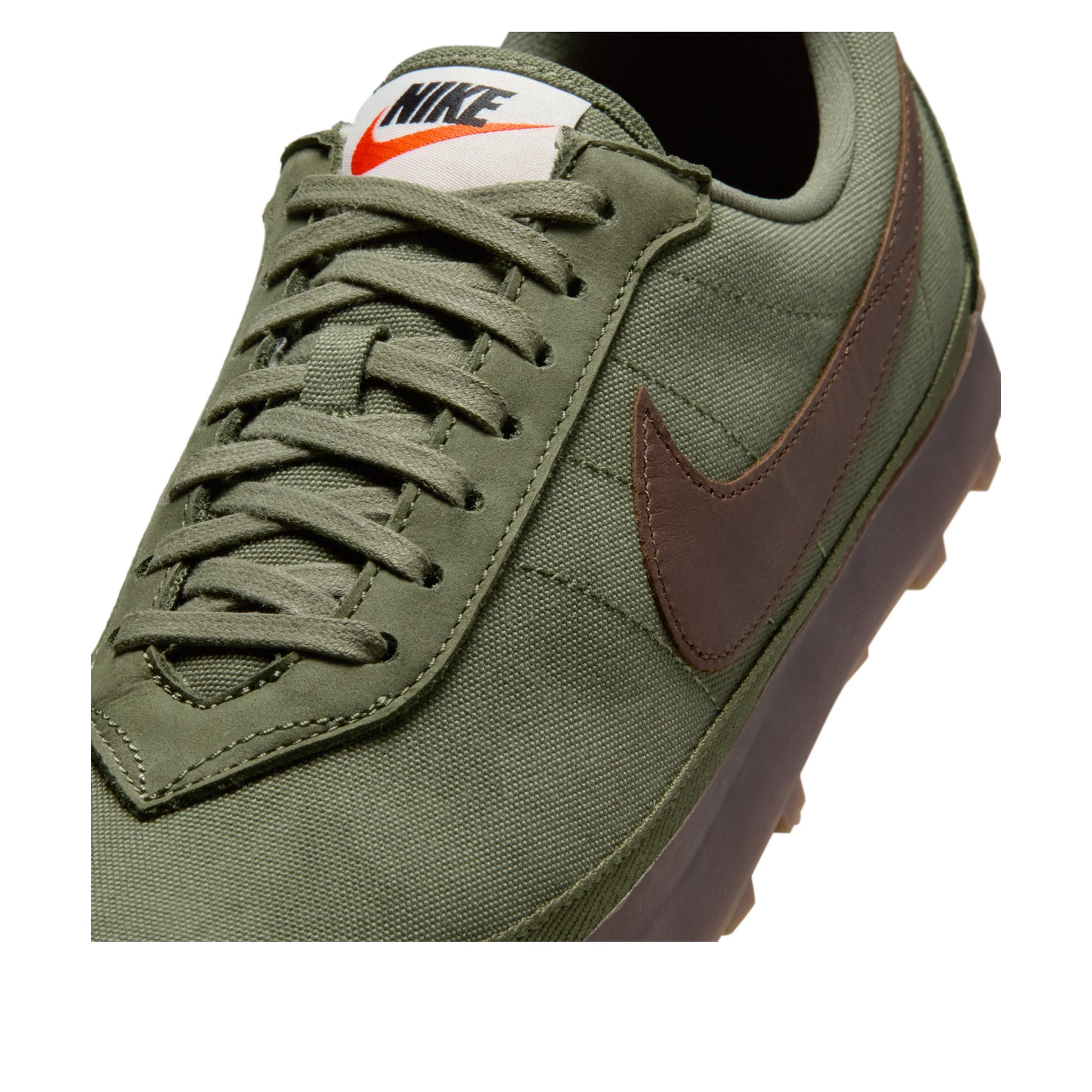 Nike Astrograbber 'Medium Olive Cacao Wow Gum'  IO9281-200