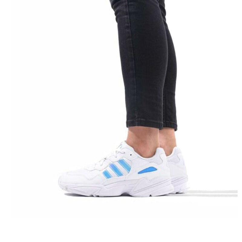 (GS) adidas Yung-96 J 'Iridescent' EE6737