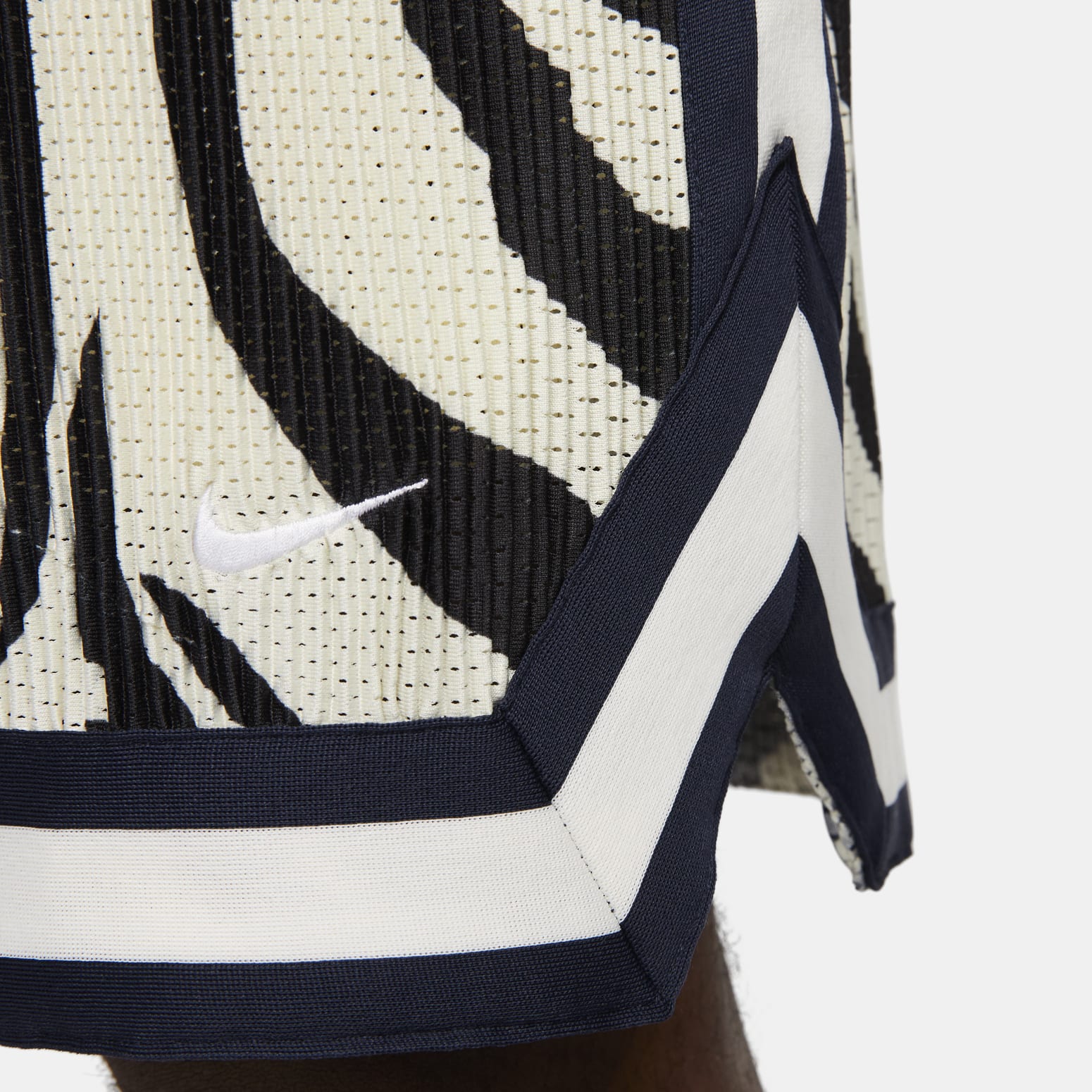 Nike Dri-FIT Premium Basketball Shorts 'Black' DX0228-113