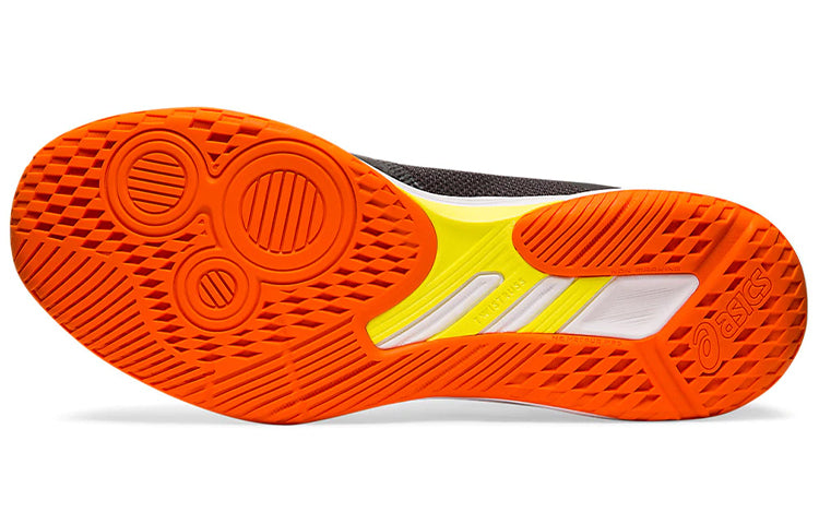 ASICS Netburner Ballistic FF MT 'Black Sour Yuzu' 1051A003-003