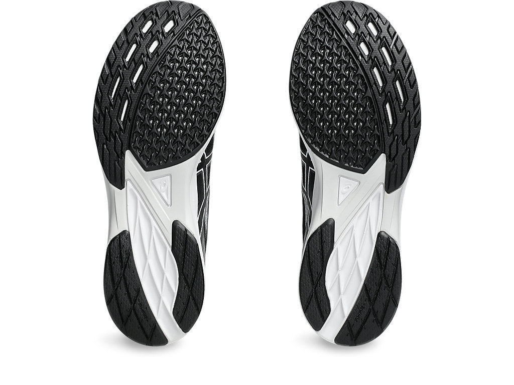 (WMNS) ASICS Lyteracer 5 'Black White' 1012B701-001