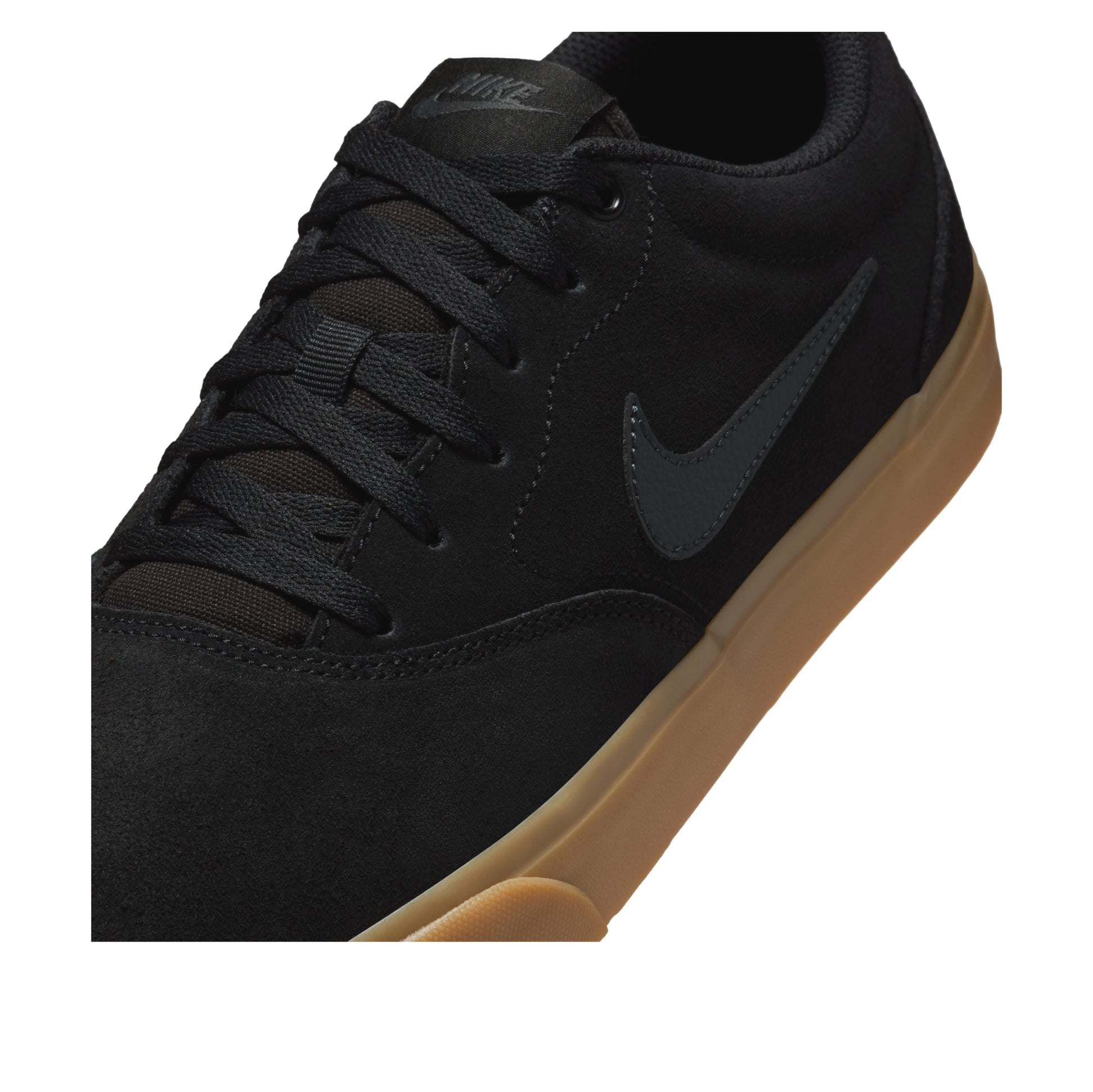 Nike Charge Suede 'Black Gum' IB2750-003