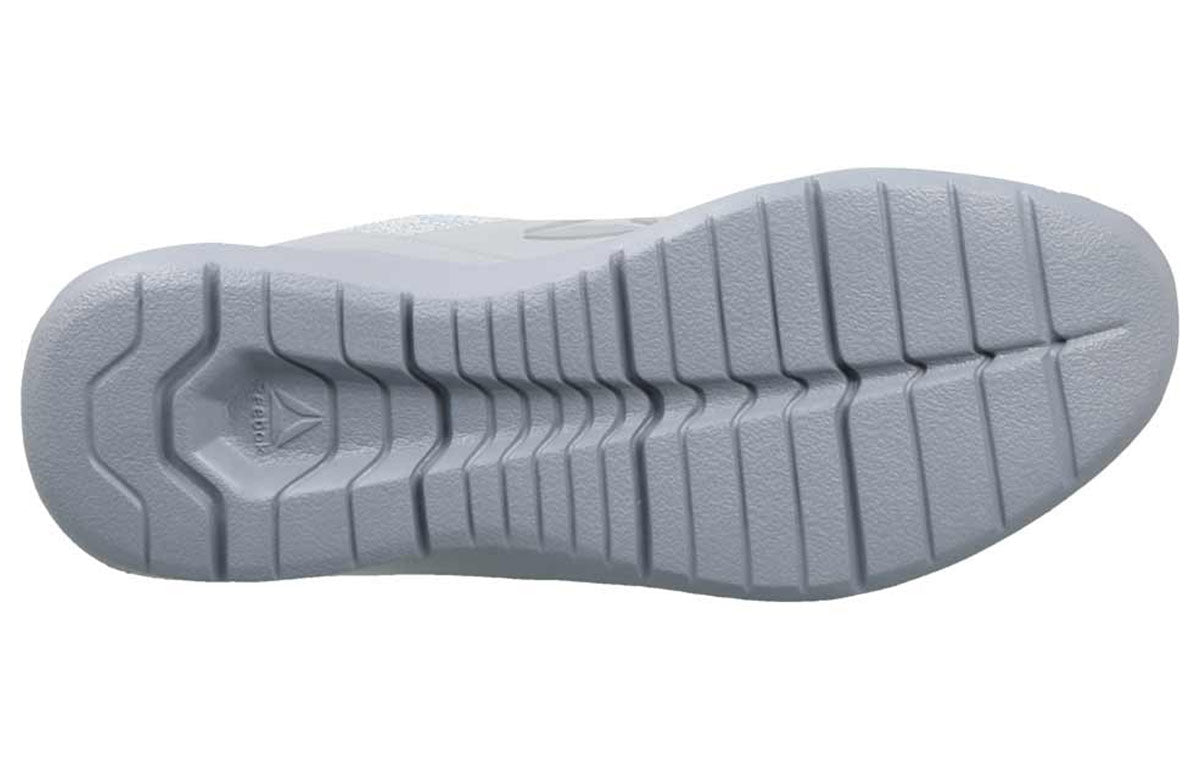 Reebok Running Energylux 'Grey Red' DV6479