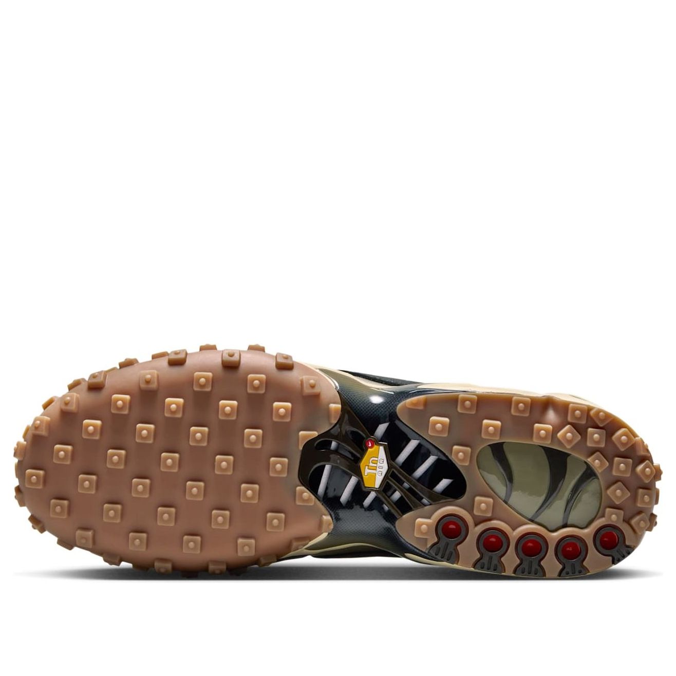 Nike Air Max Waffle Racer SP 'Matte Olive' IM0340-300