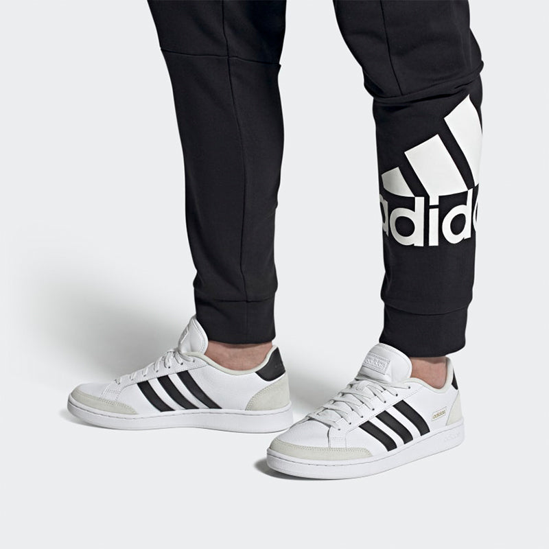 adidas Grand Court SE 'Coud White' FW3277