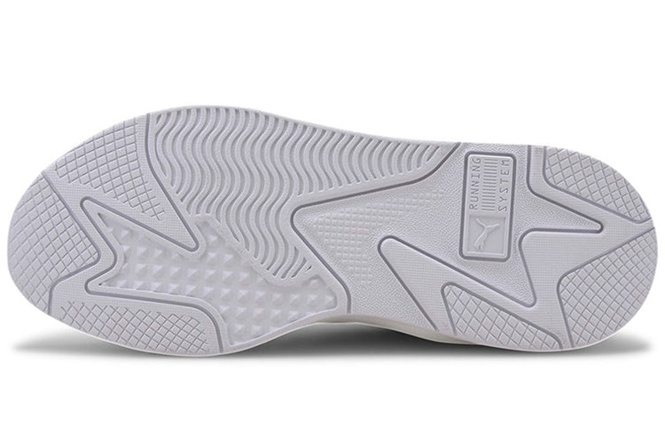 PUMA RS-X3 'Puzzle - White' 371570-03