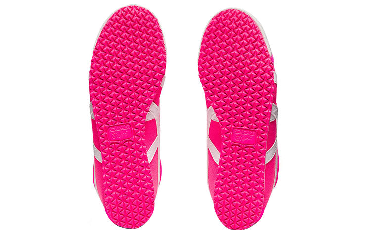 (WMNS) Onitsuka Tiger Mexico 66 Slip-On 'Pink' 1182A508-700