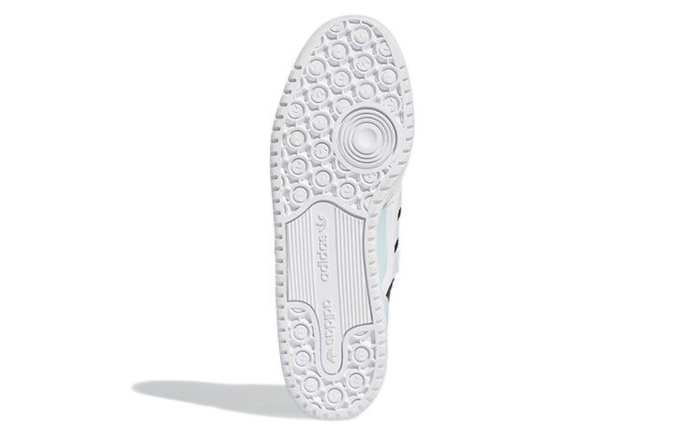 adidas Forum Low 'White Halo Mint' H01678