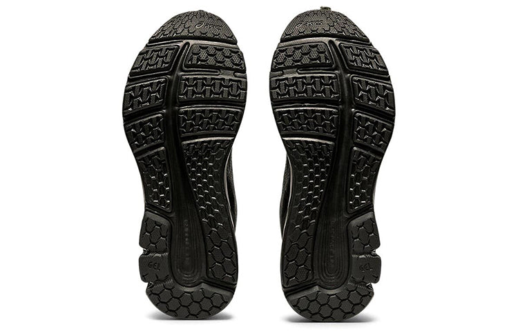 (WMNS) ASICS Gel Pulse 12 'Black' 1012A724-002