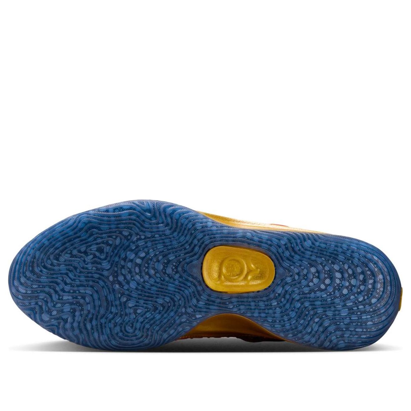 Nike KD 18 'Metallic Gold' II5138-700