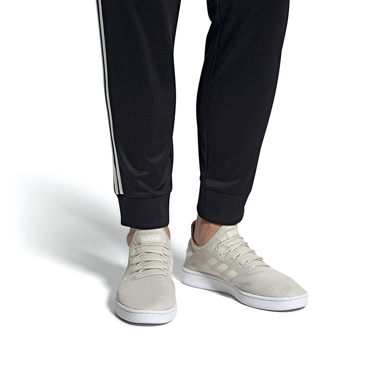adidas neo Court Adapt Pink/White EE7601