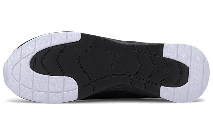 (WMNS) PUMA Ella Low Black 193077-04
