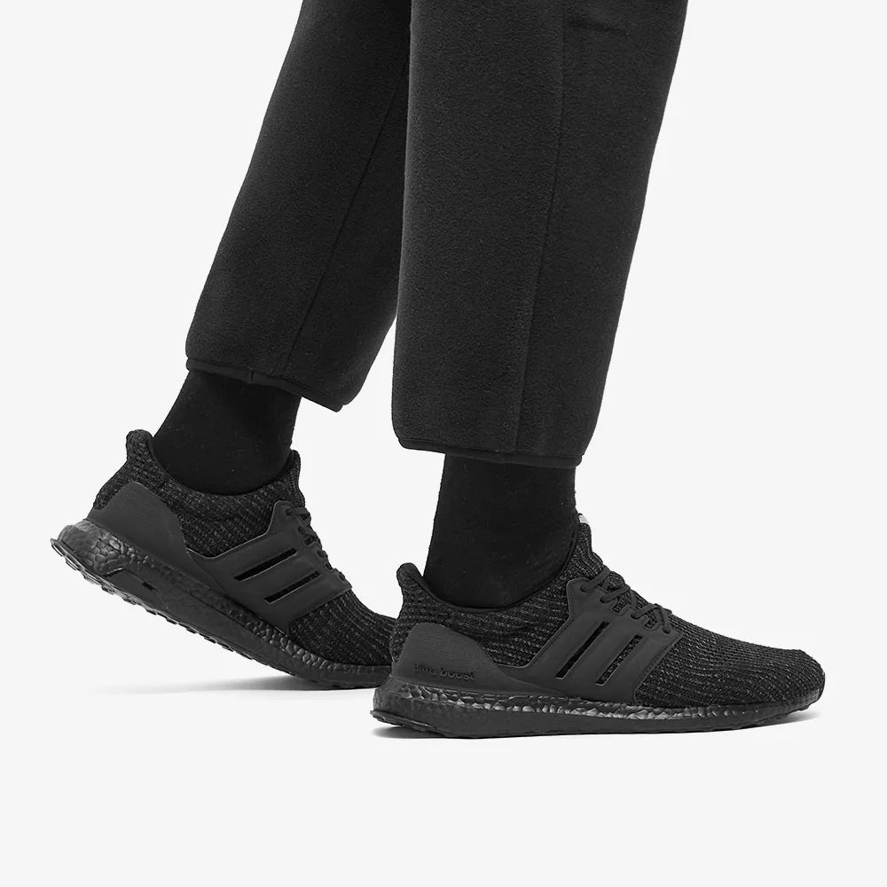 adidas Ultraboost 4.0 DNA 'Core Black' FY9121