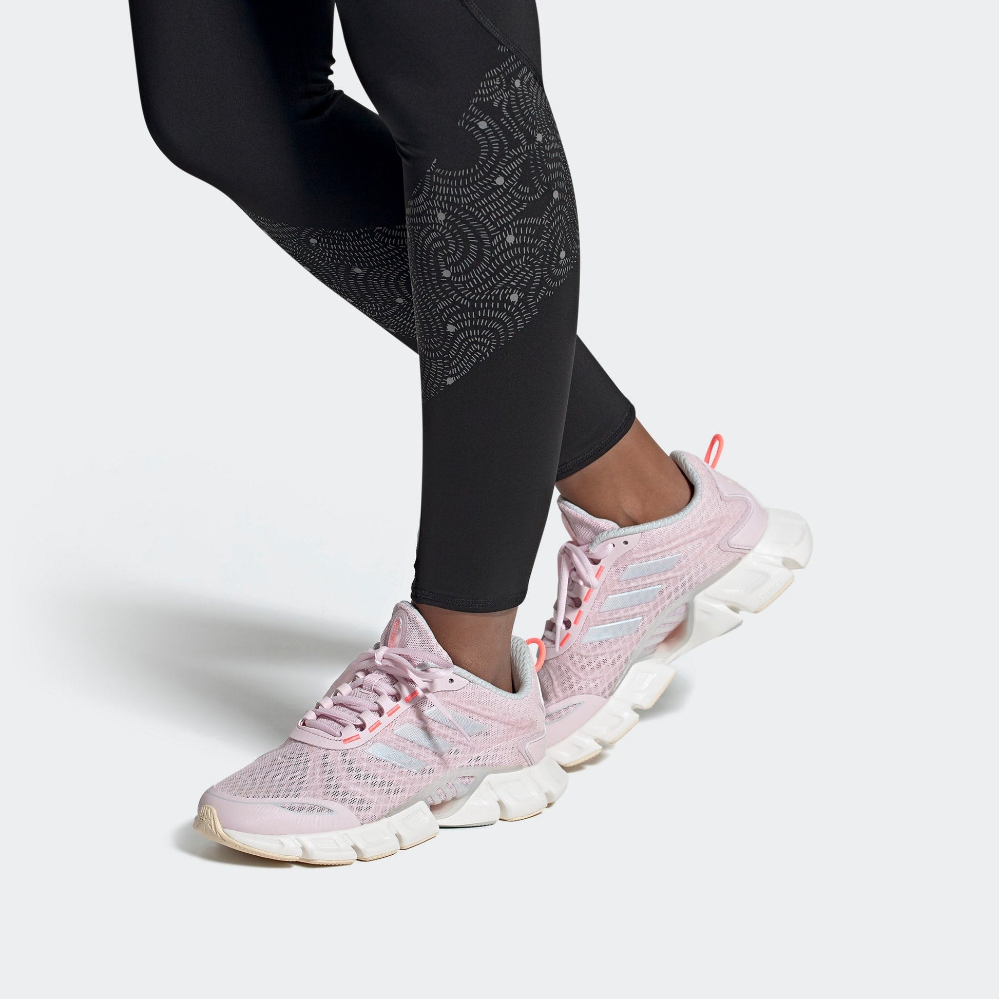 (WMNS) adidas Climacool 'Almost Pink' GX5599